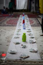 ویژه برنامه مراسم افطاری و جشن میلاد امام حسن مجتبی(علیه السلام) _ رمضان ۱۴۰۲